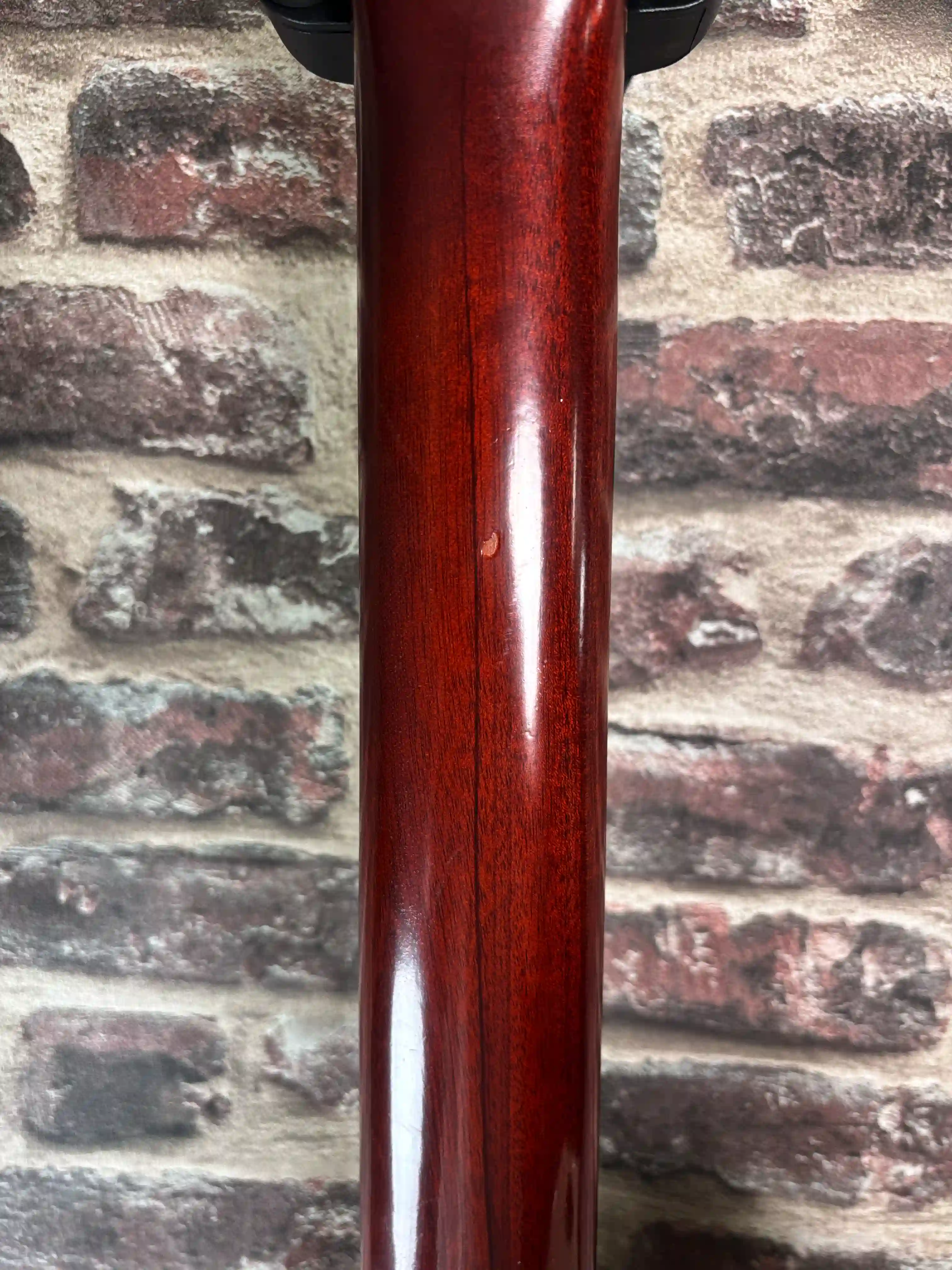 Godin Multiac Grand Concert Duet Ambiance Blanc OCCASION