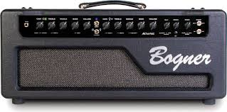 Bogner Alchemist OCCASION