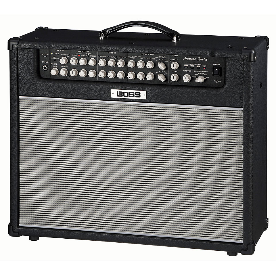 Boss Nextone Special