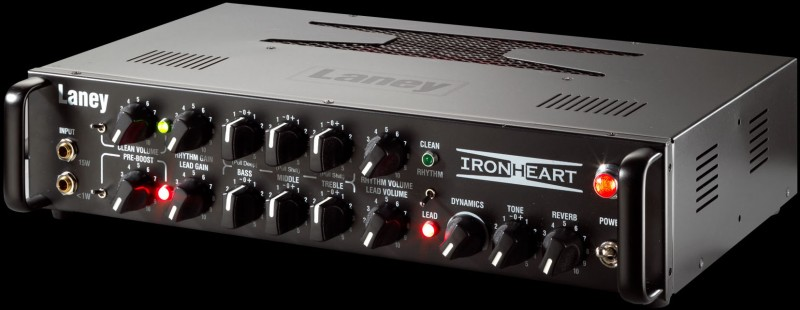 Laney IRT Studio OCCASION