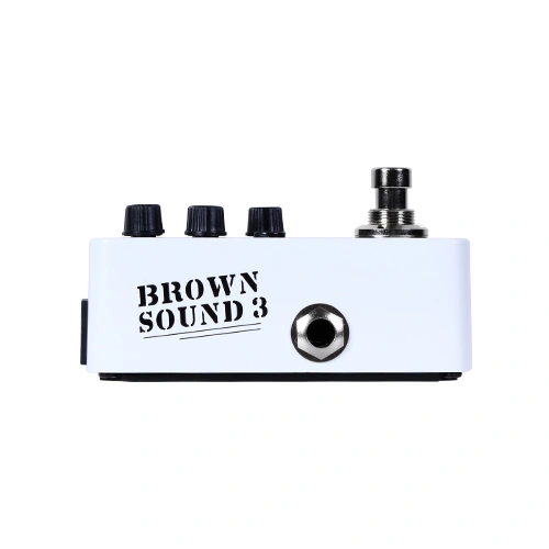 Mooer 005 Brown Sound 3
