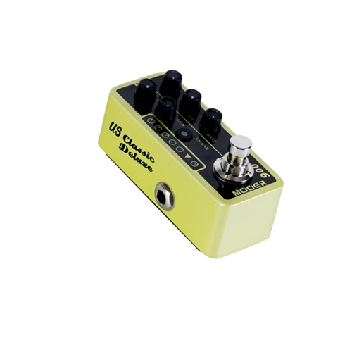 Mooer 006 US Classic Deluxe OCCASION