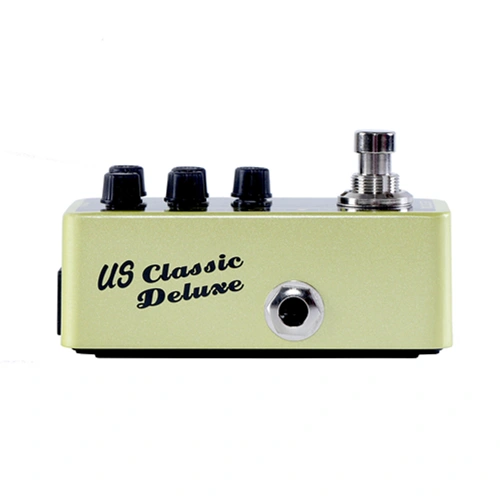 Mooer 006 US Classic Deluxe OCCASION