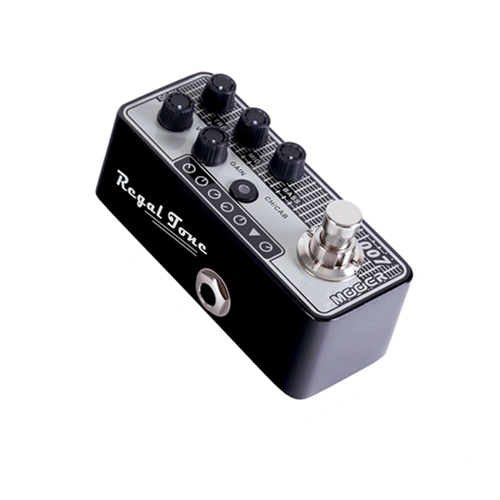 Mooer 007 Regal Tone OCCASION
