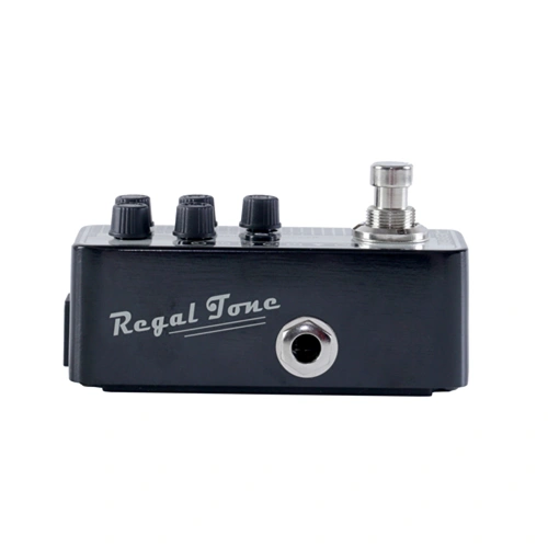 Mooer 007 Regal Tone OCCASION