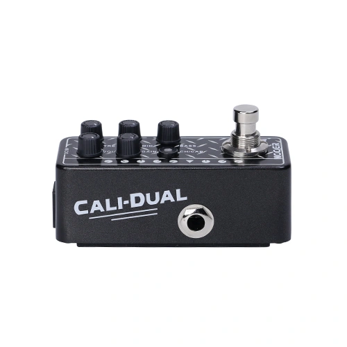 Mooer 011 Cali‑Dual