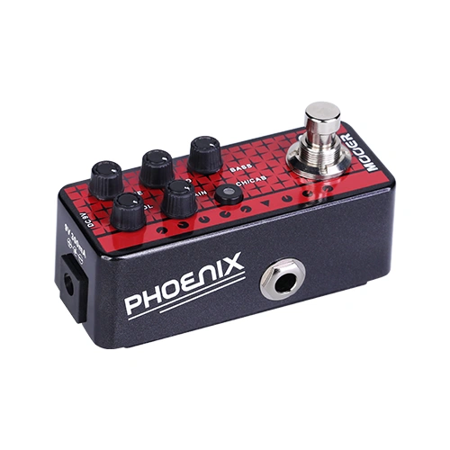 Mooer 016 Phoenix OCCASION