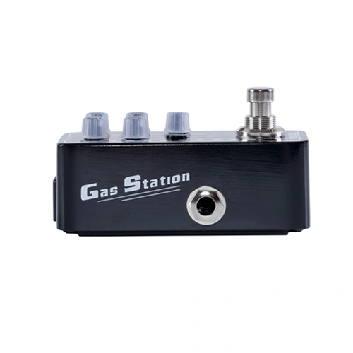 Mooer 001 Gas Station OCCASION