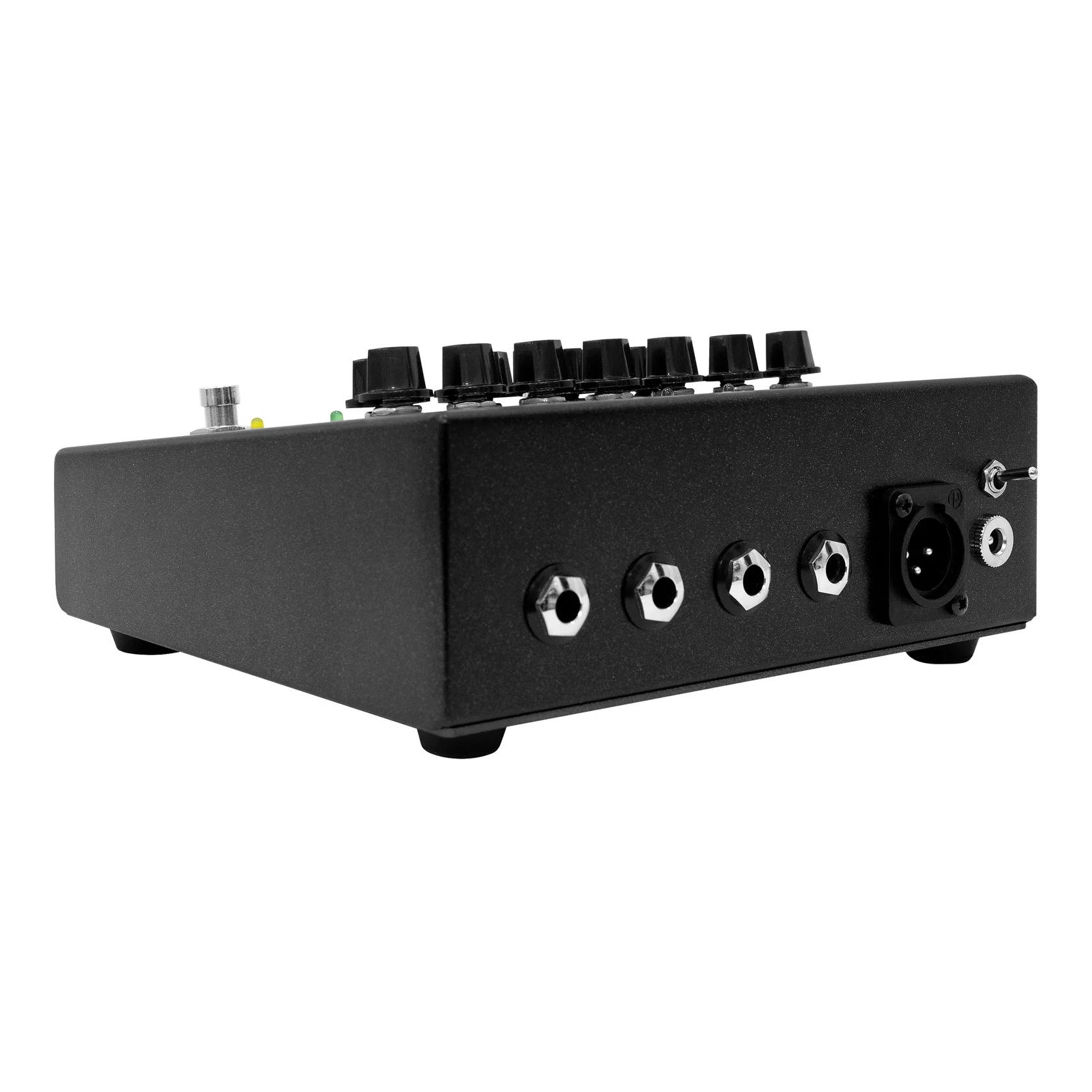 Orange The Guitar Butler