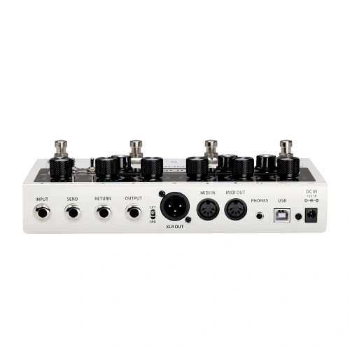 Mooer Preamp Live Stock B