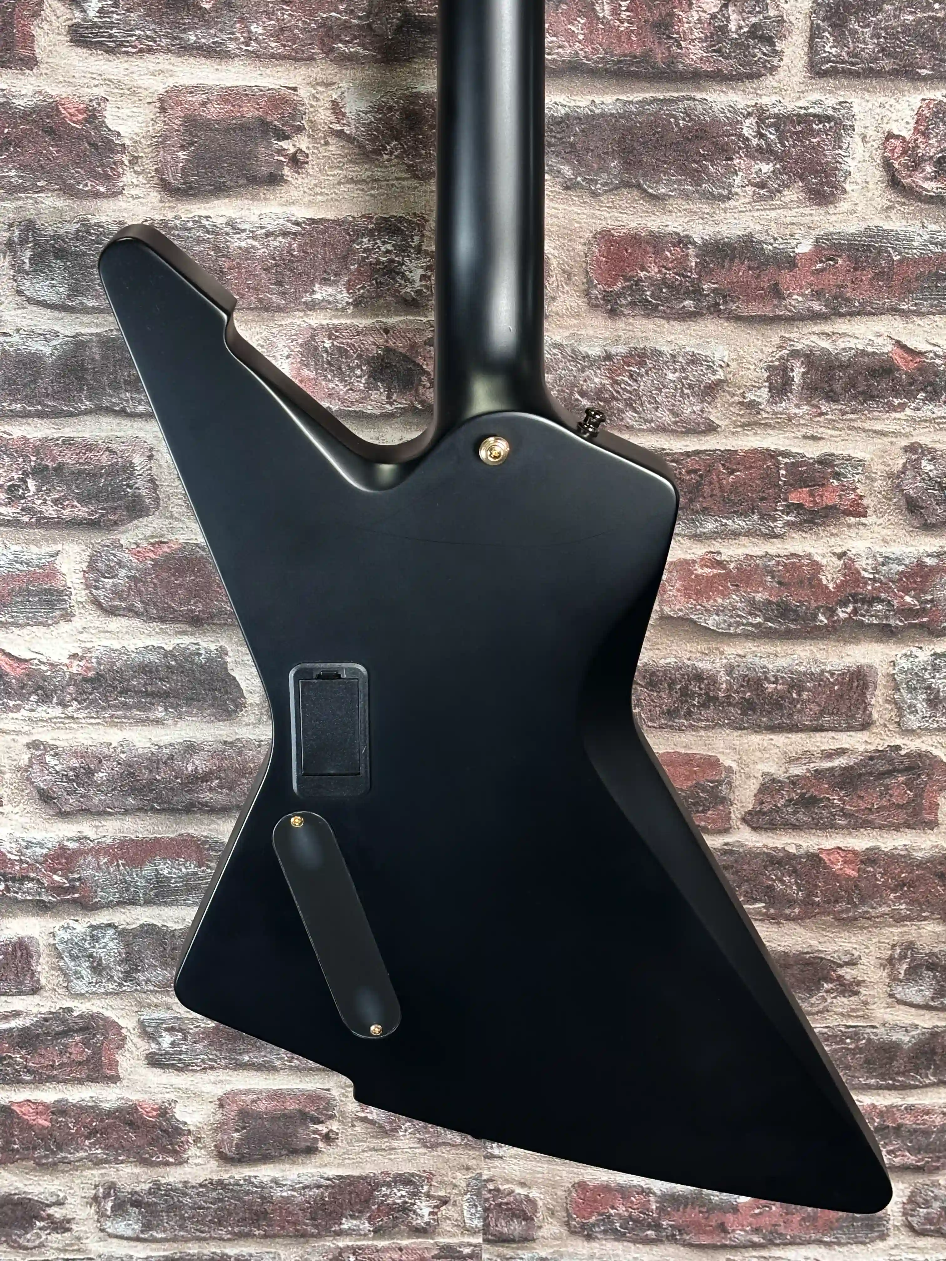 Schecter César Soto E‑1 Signature OCCASION