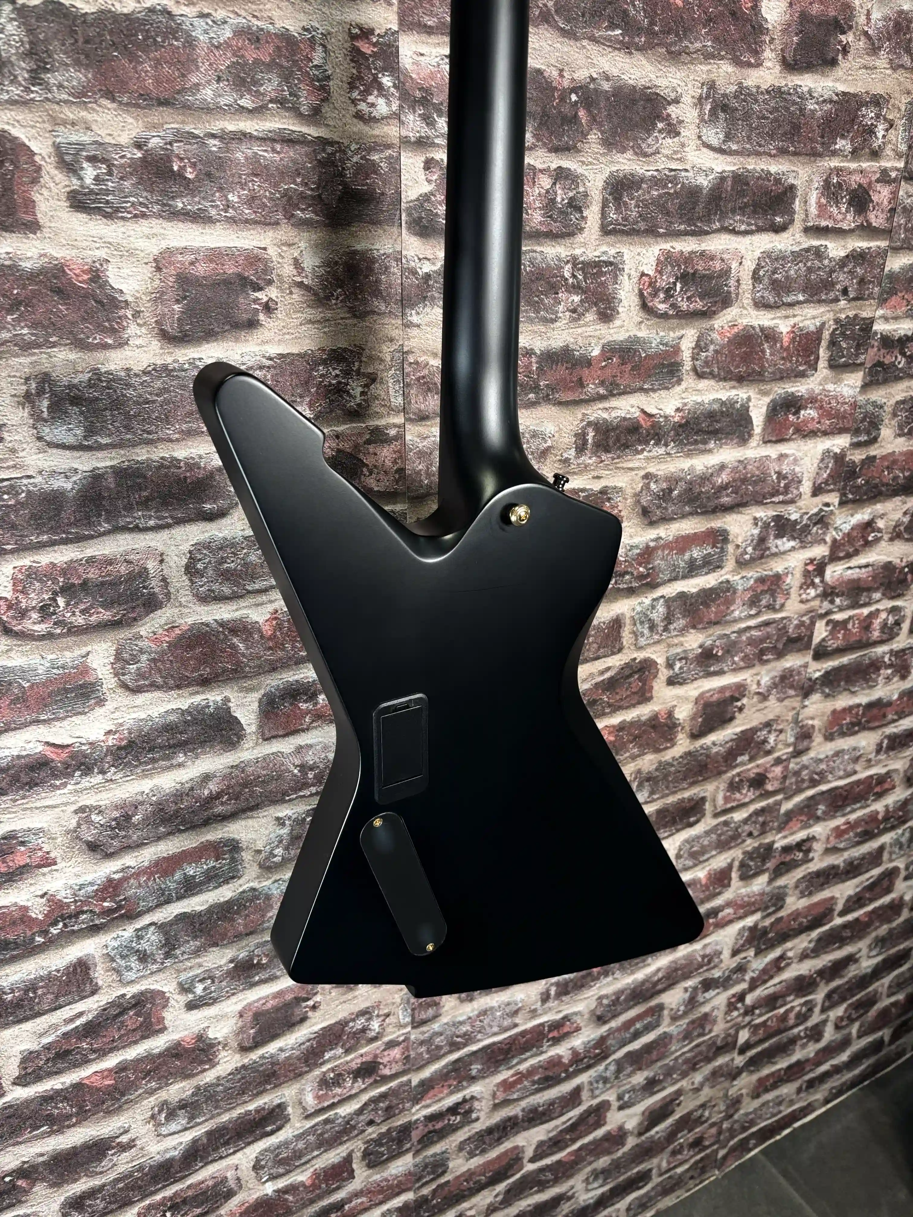 Schecter César Soto E‑1 Signature OCCASION