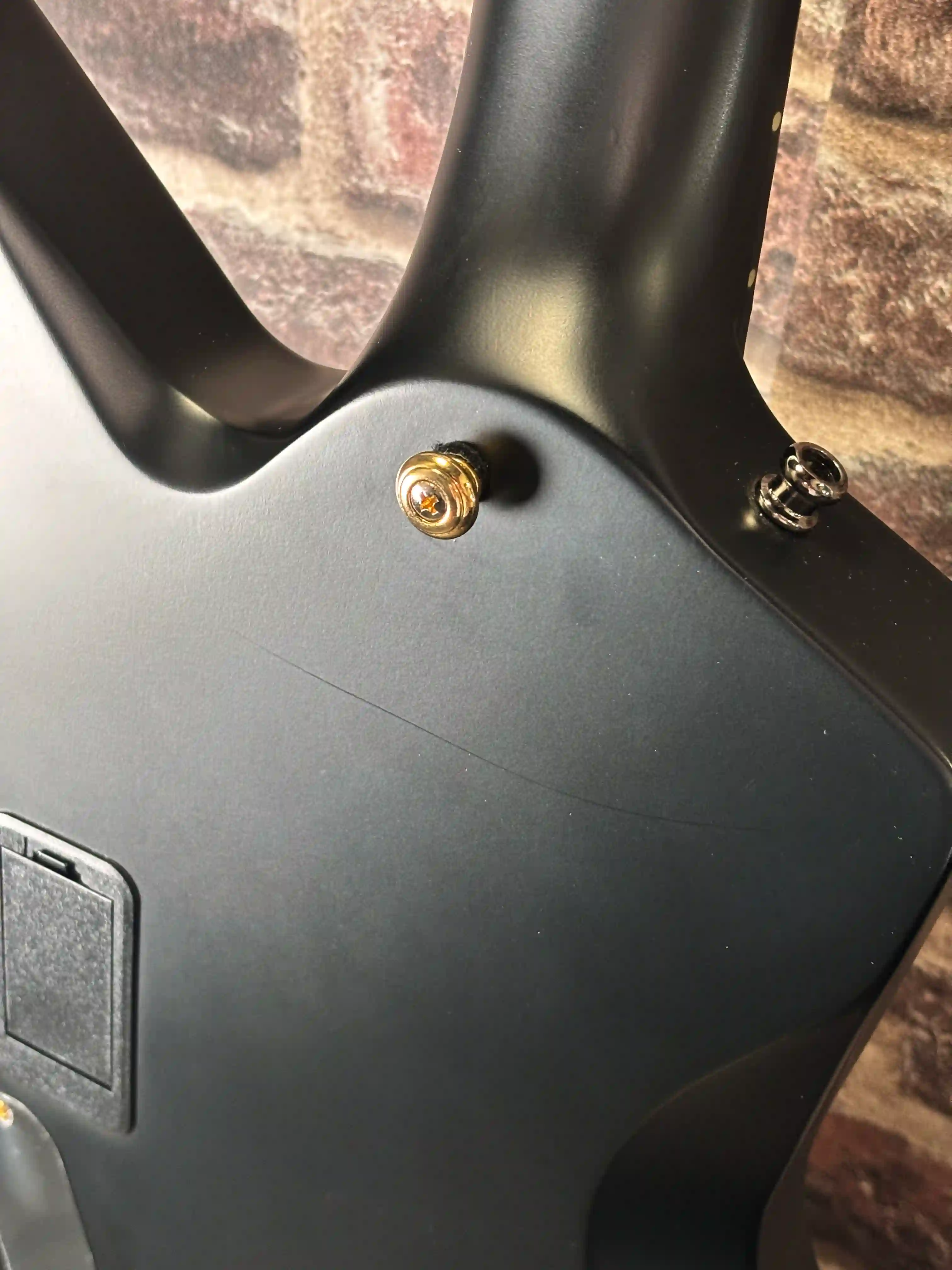 Schecter César Soto E‑1 Signature OCCASION