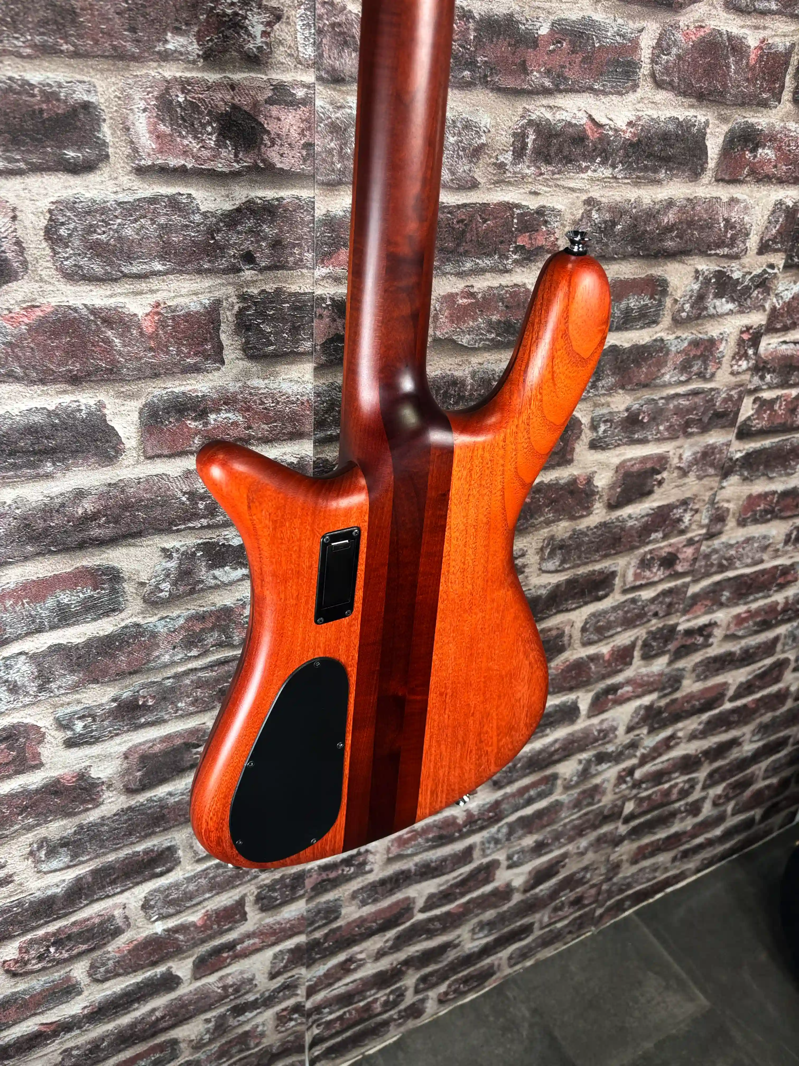 Spector Euro 4 RST Sienna Stain OCCASION