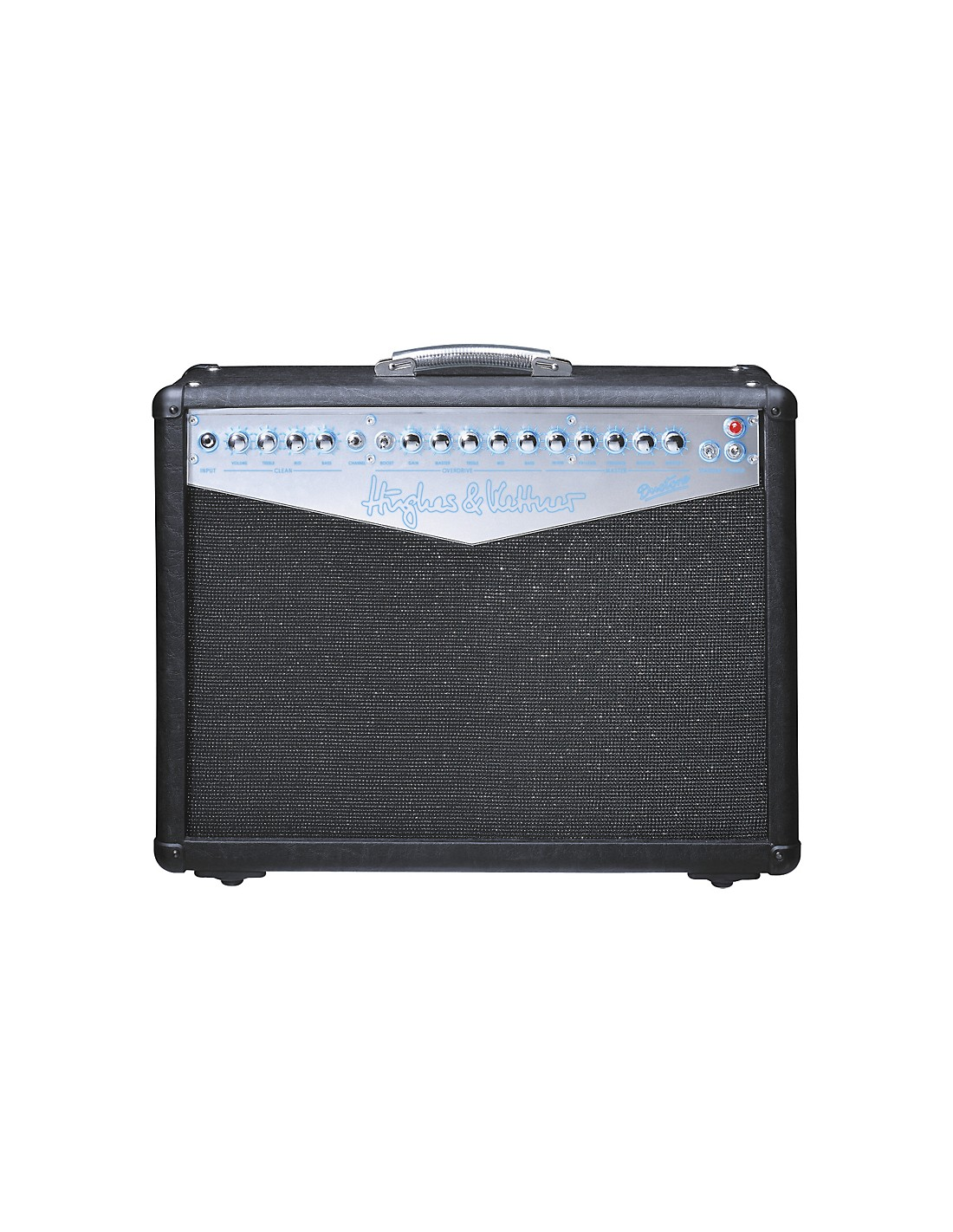Hughes & Kettner Duo Tone OCCASION