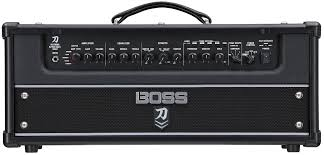 Boss Katana Artist MKII Head OCCASION