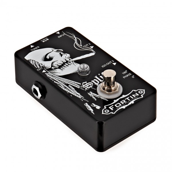 Fortin Spliff OCCASION