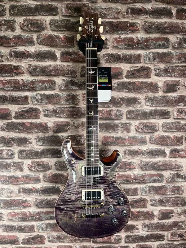 PRS McCarty 594 Aurora Borealis