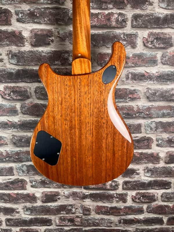 PRS McCarty 594 Aurora Borealis