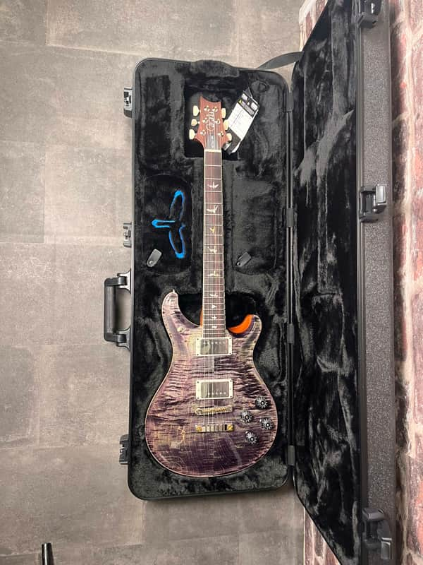 PRS McCarty 594 Aurora Borealis
