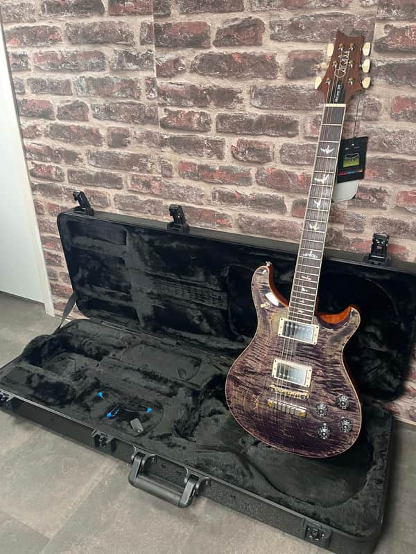 PRS McCarty 594 Aurora Borealis
