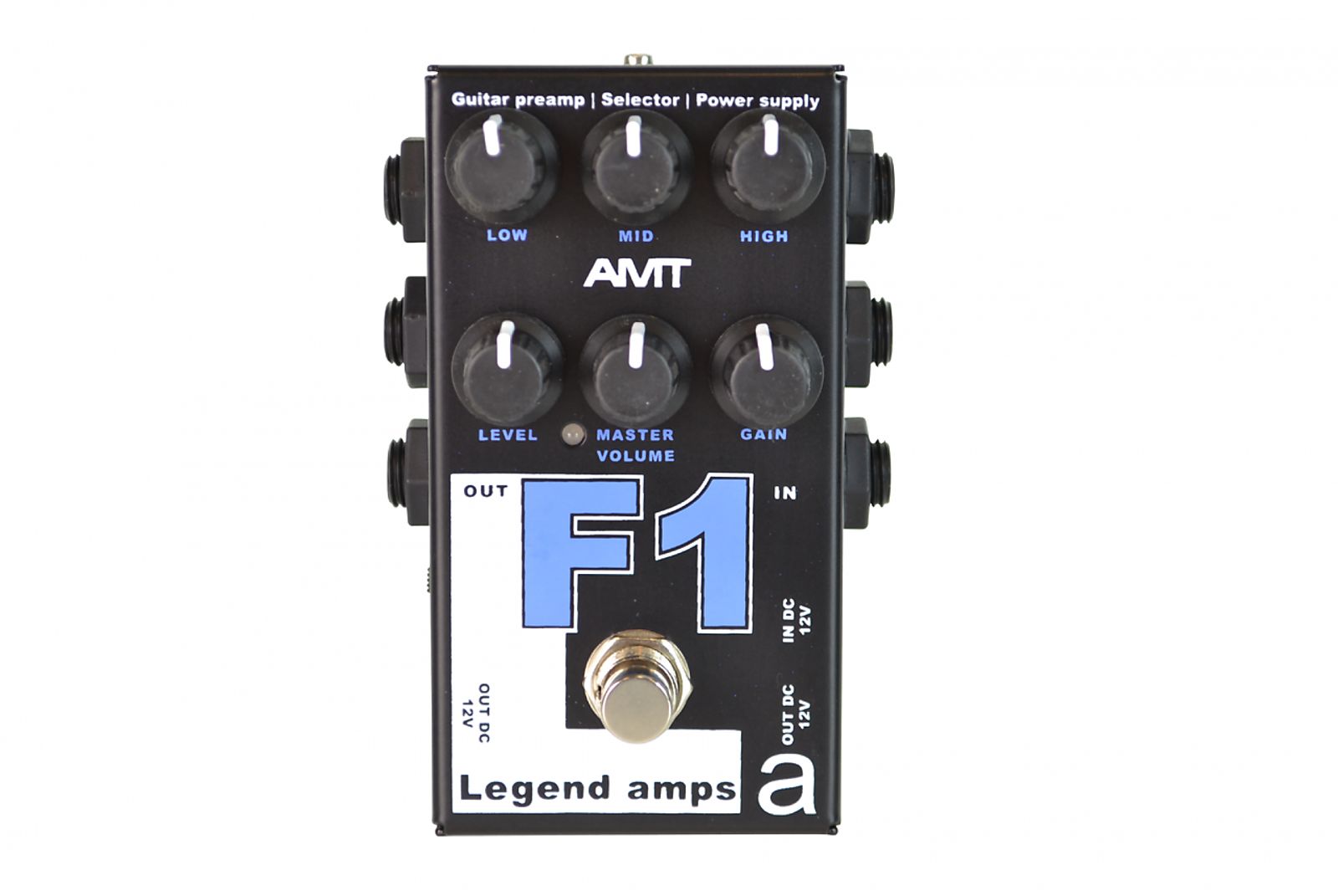 AMT Legend Amps F1 OCCASION
