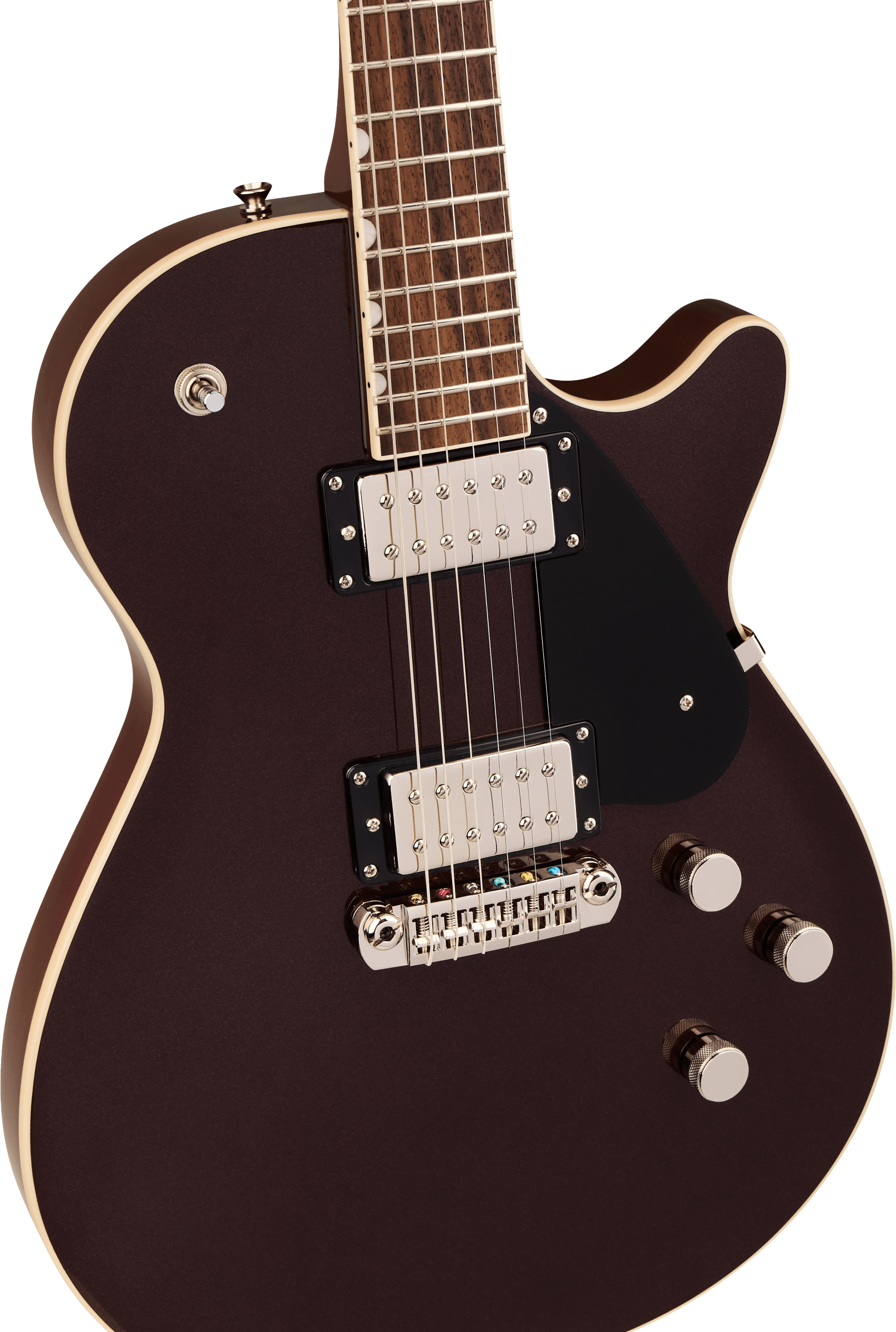 Gretsch Electromatic Jet Dark Cherry Metallic