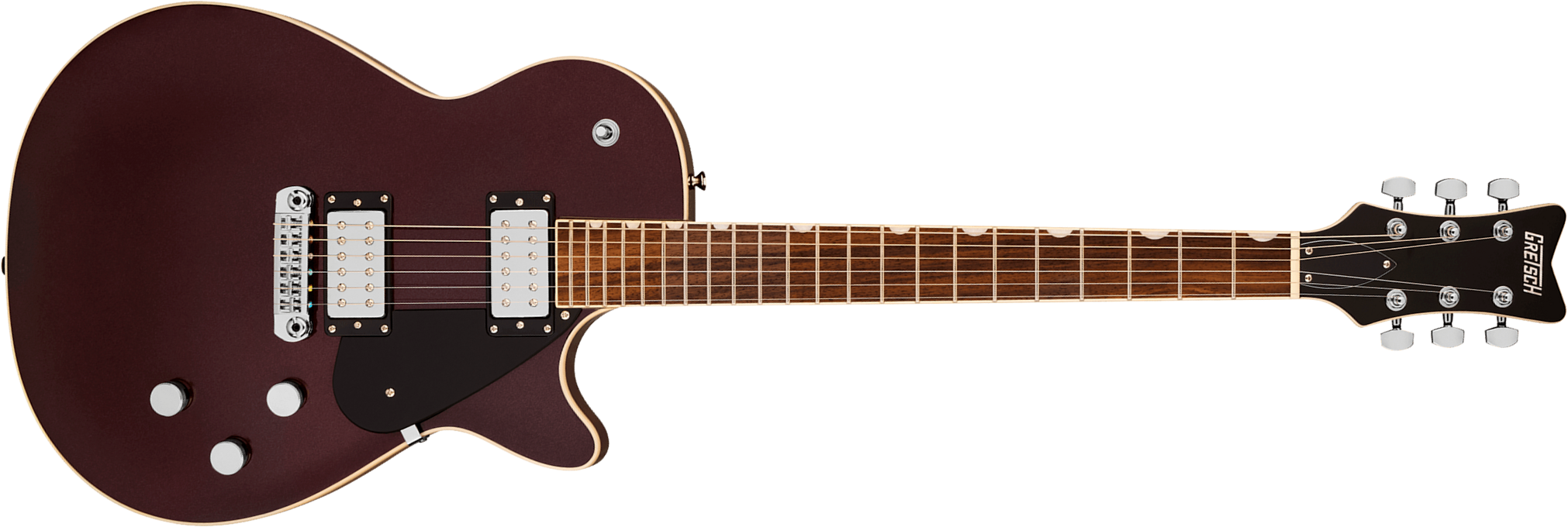 Gretsch Electromatic Jet Dark Cherry Metallic