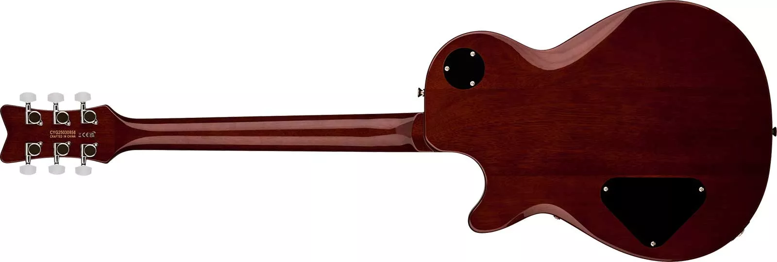 Gretsch Electromatic Jet Dark Cherry Metallic