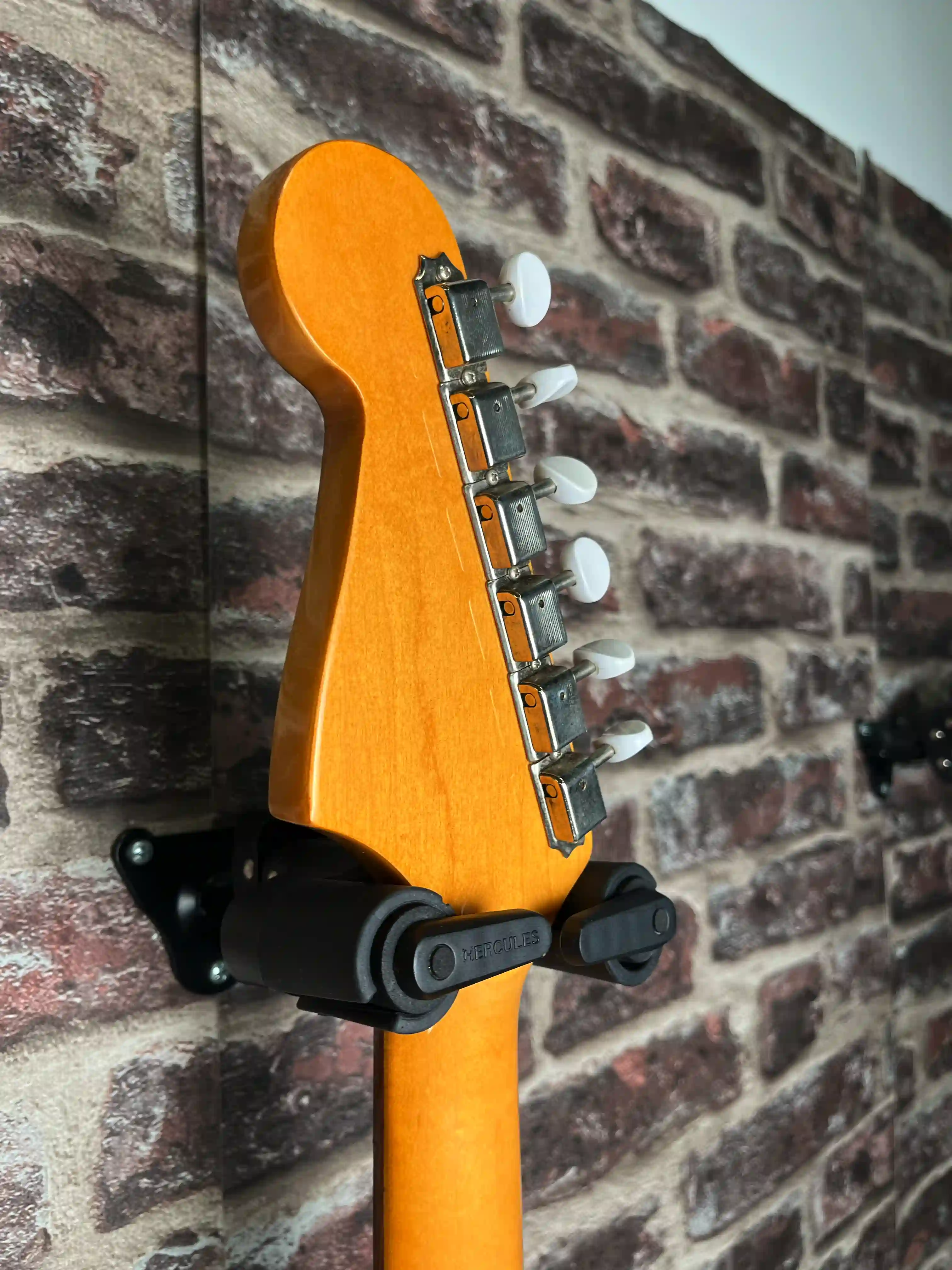 Fender Limited Edition Sonoran SCE Ice Blue Metallic OCCASION