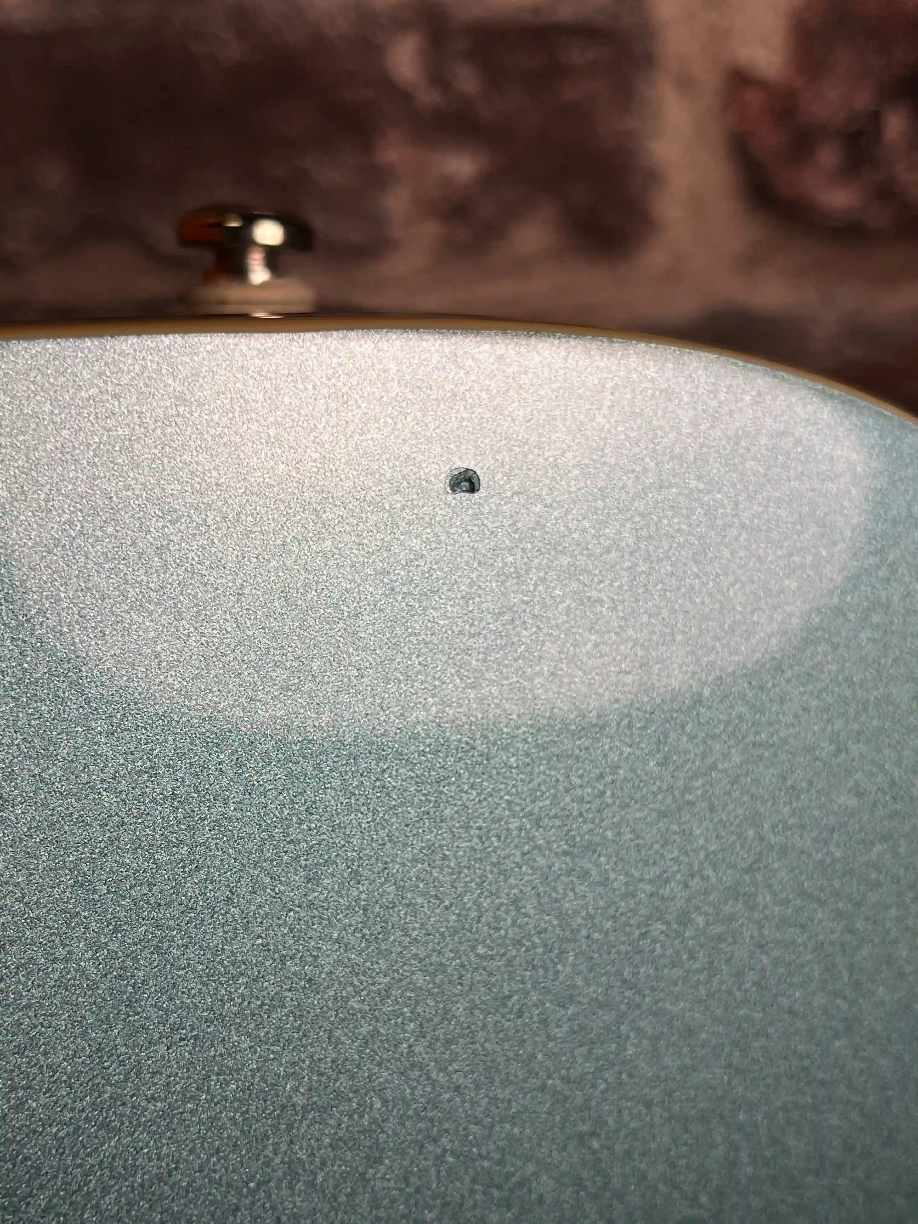 Fender Limited Edition Sonoran SCE Ice Blue Metallic OCCASION