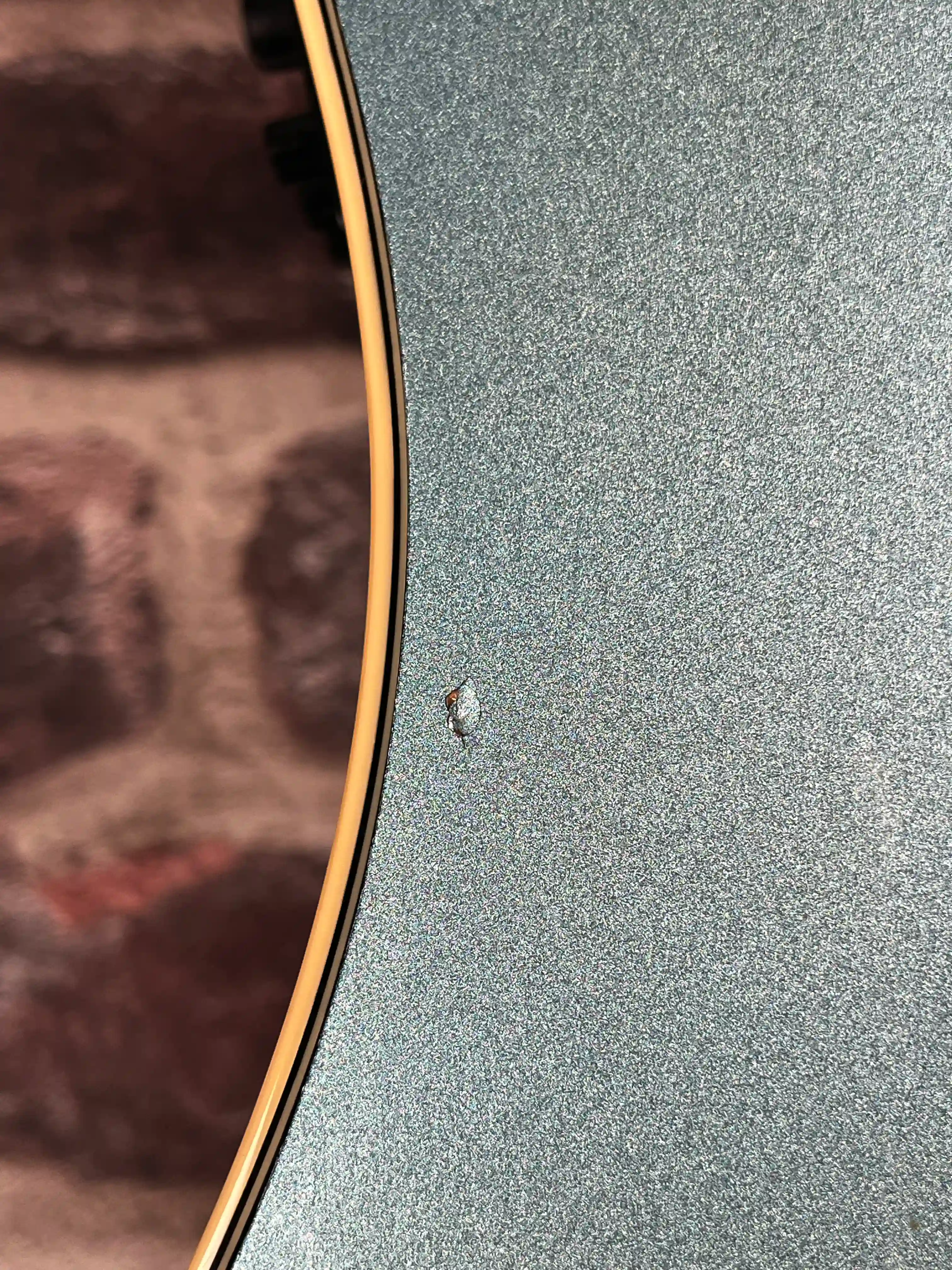 Fender Limited Edition Sonoran SCE Ice Blue Metallic OCCASION