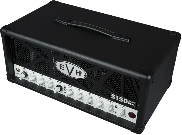 EVH 5150III 50 W 6L6 OCCASION