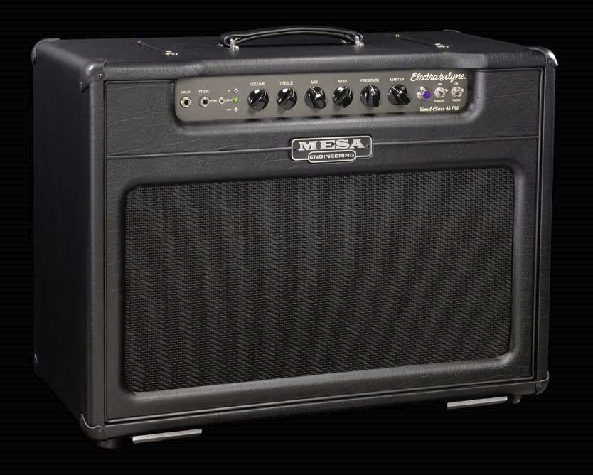 Mesa Boogie Electra Dyne OCCASION