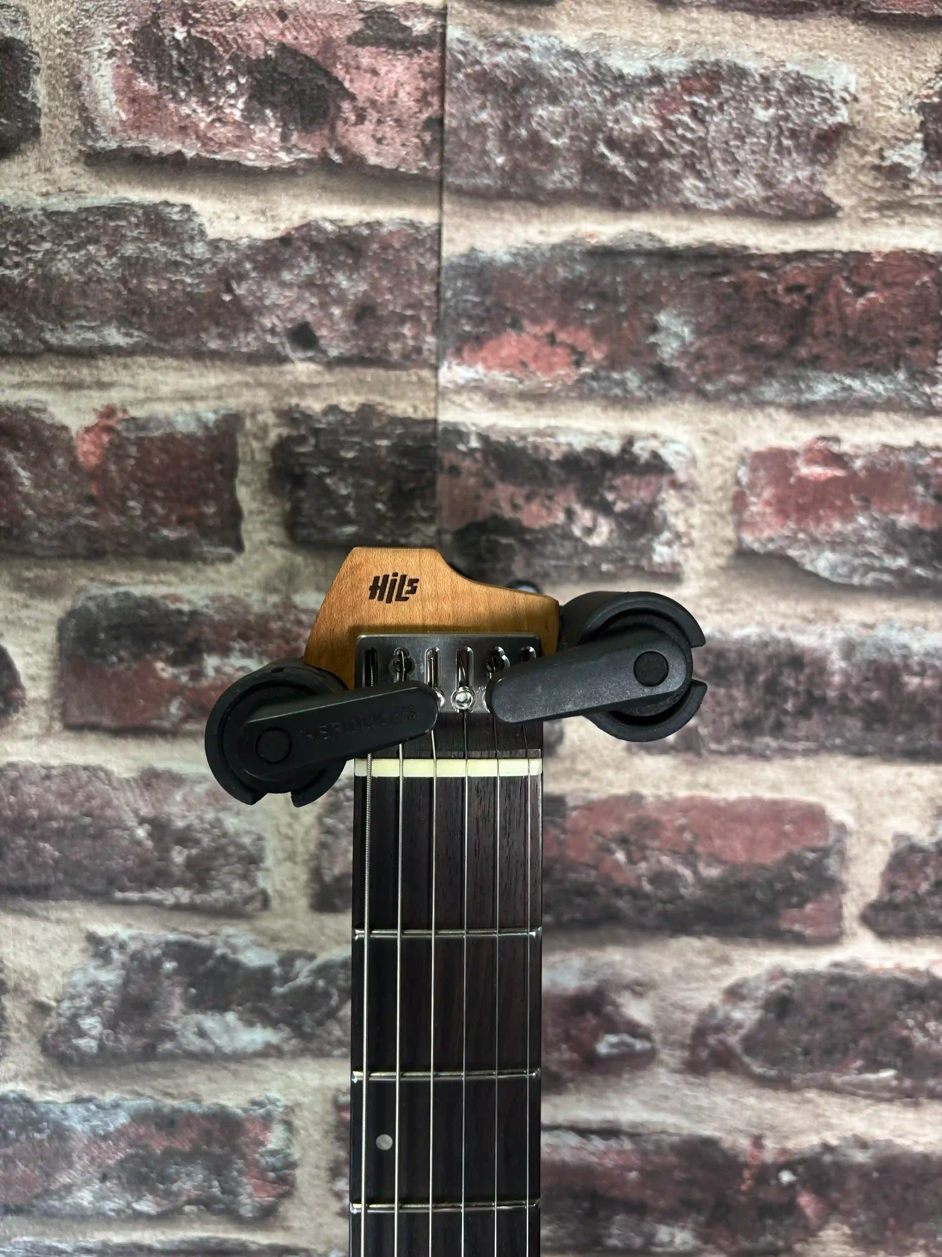 HILS HN3 NEXT Metallic Emerauld Green OCCASION