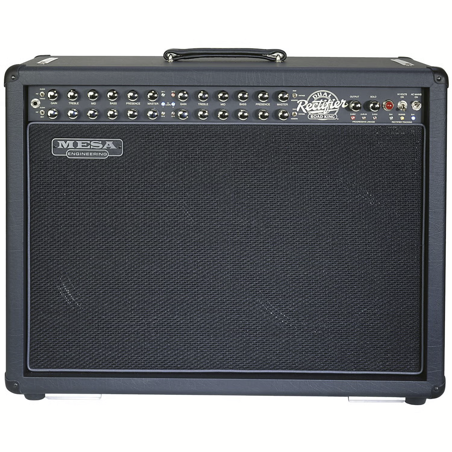 Mesa Boogie Road King 212 OCCASION