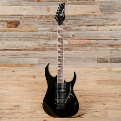 Ibanez RG270DX OCCASION