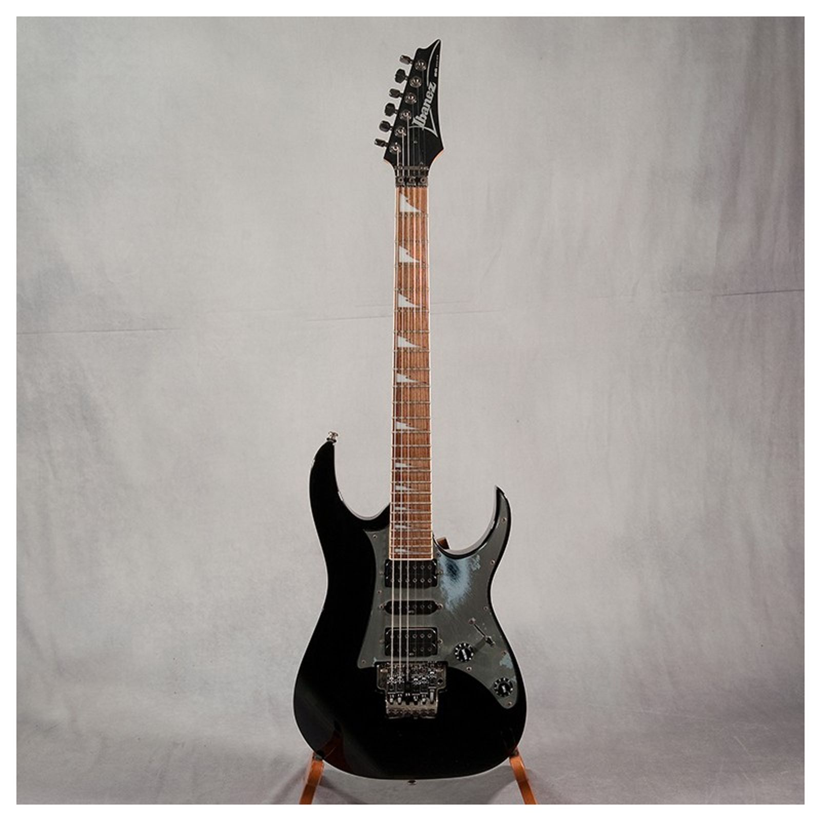 Ibanez RG 350 EX OCCASION