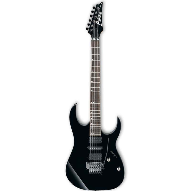 Ibanez RG 870Z OCCASION