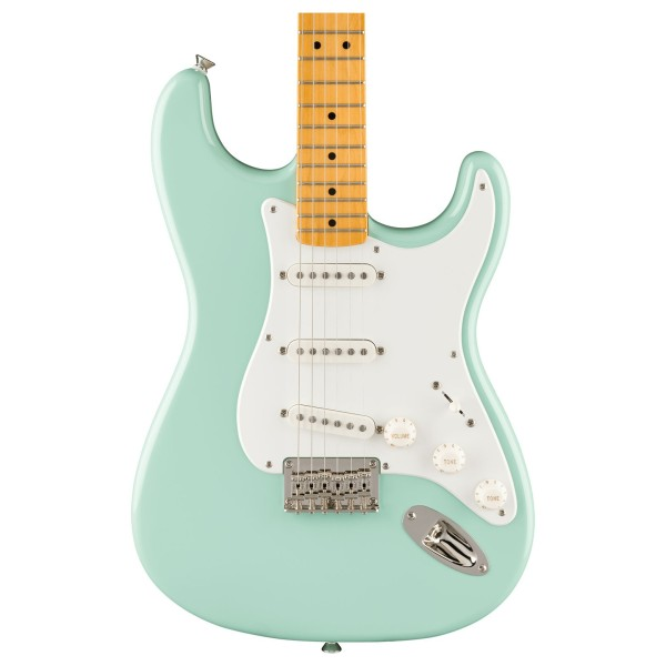 Squier Classic Vibe ’50s Stratocaster HT Vert Surf