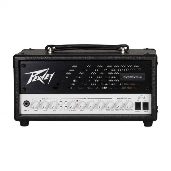 PEAVEY Invective MH OCCASION