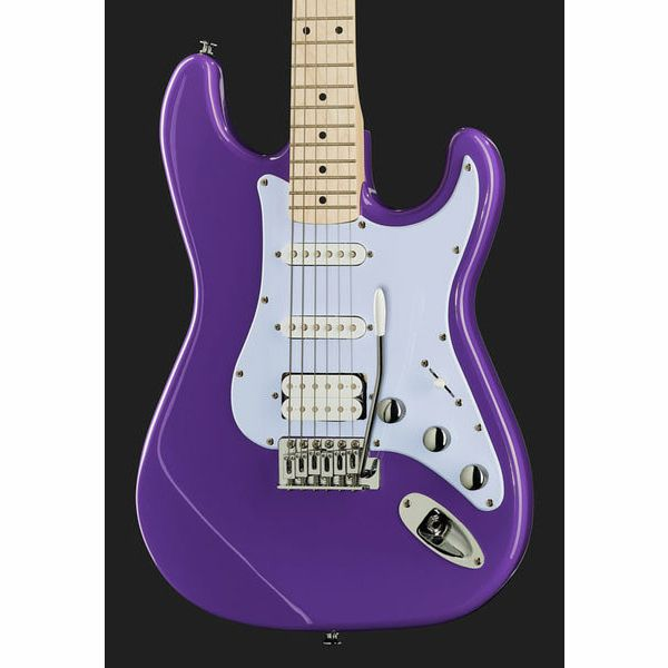 Kramer Focus VT‑211S Purple