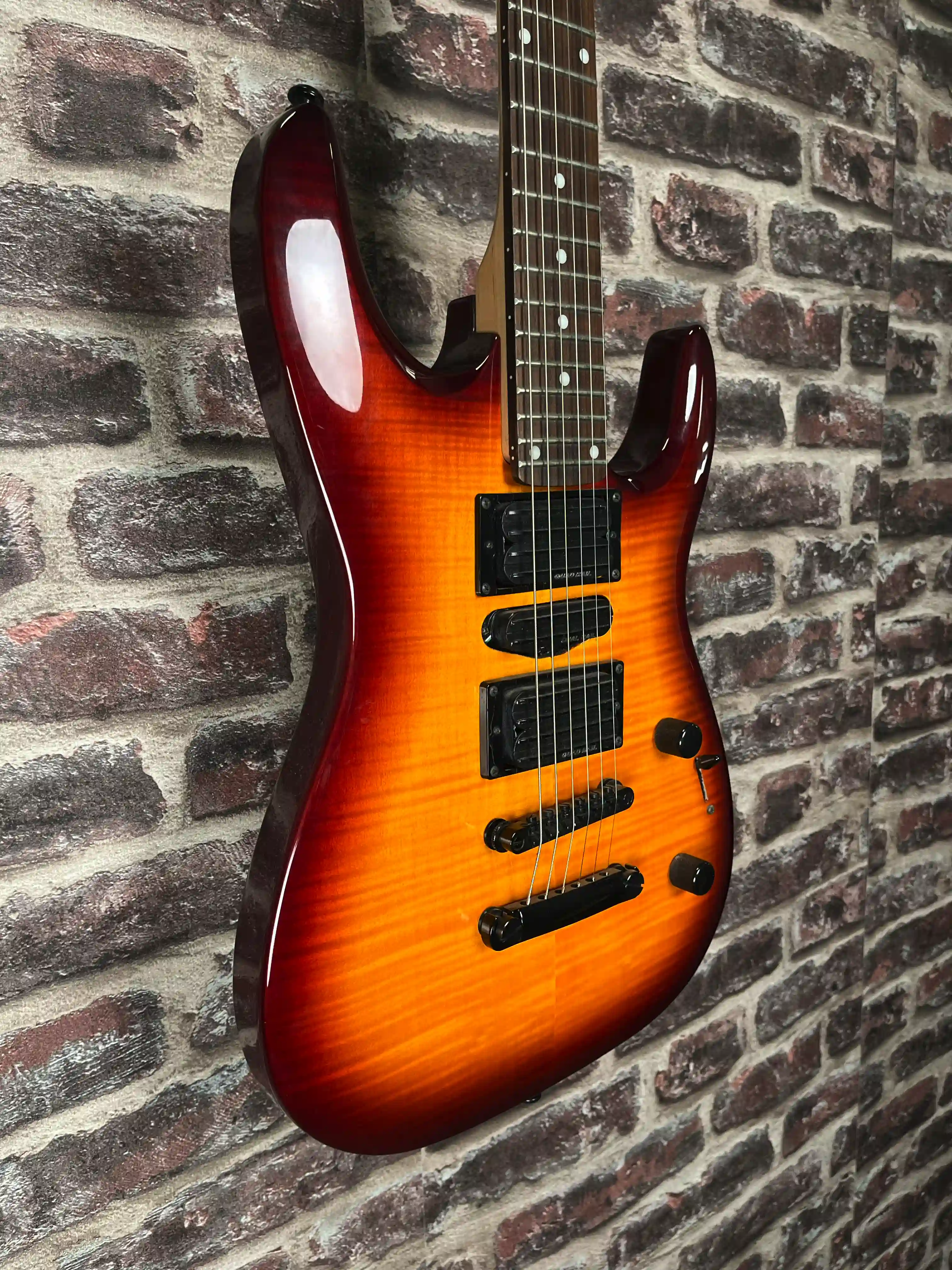 Kramer Striker HSH OCCASION