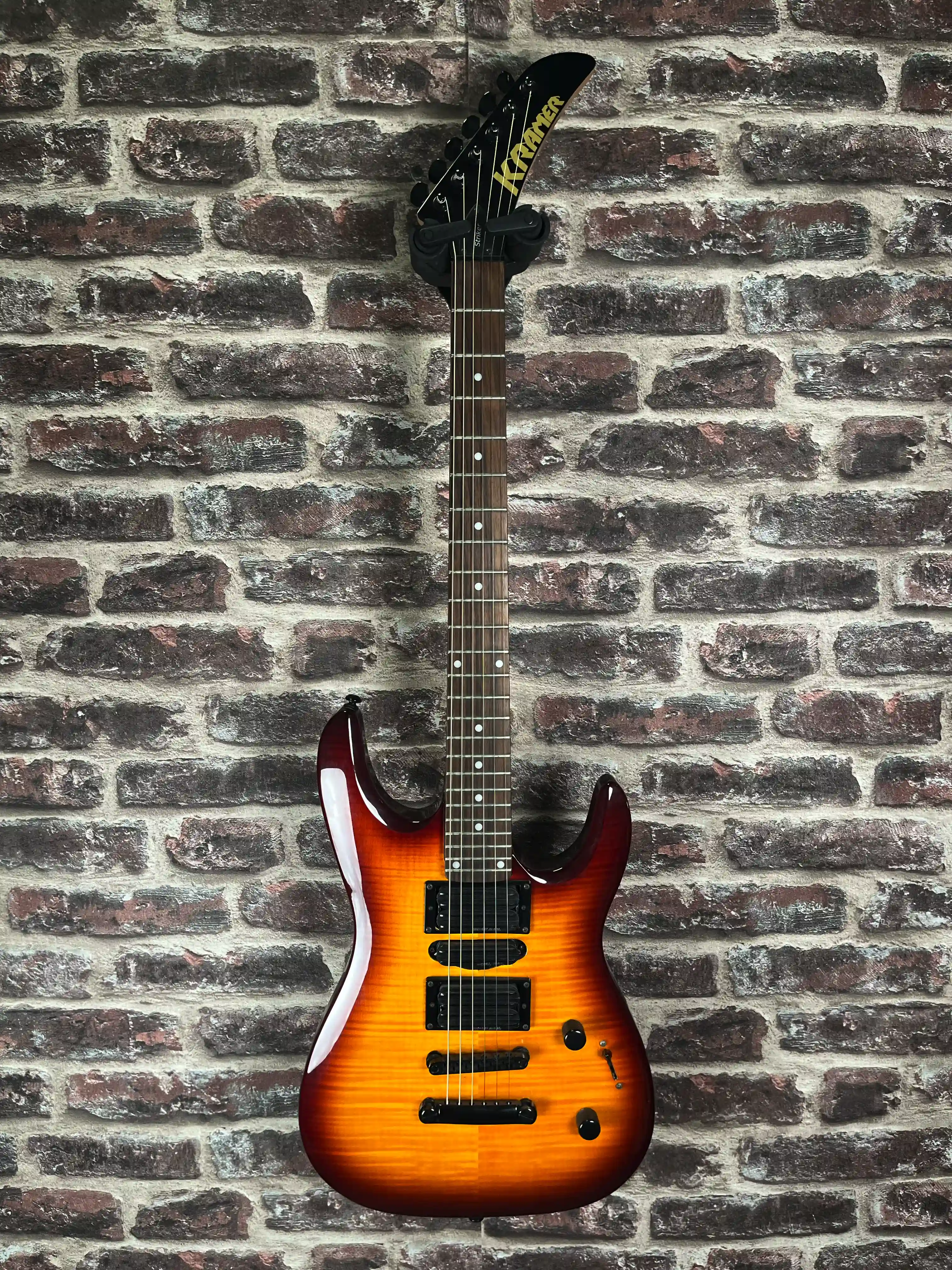 Kramer Striker HSH OCCASION