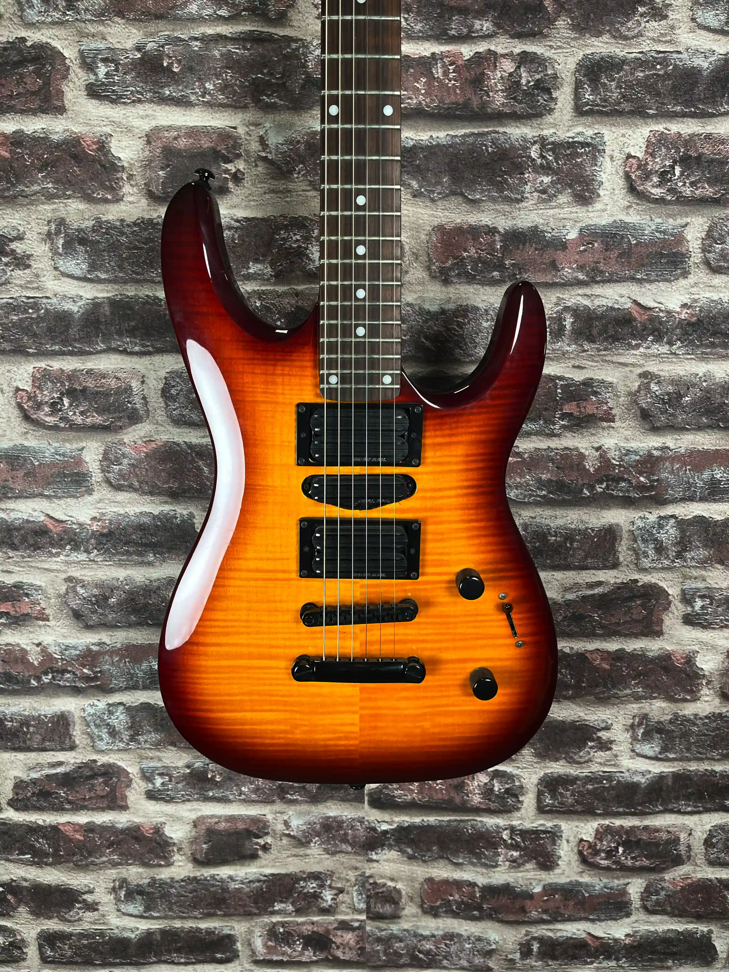 Kramer Striker HSH OCCASION