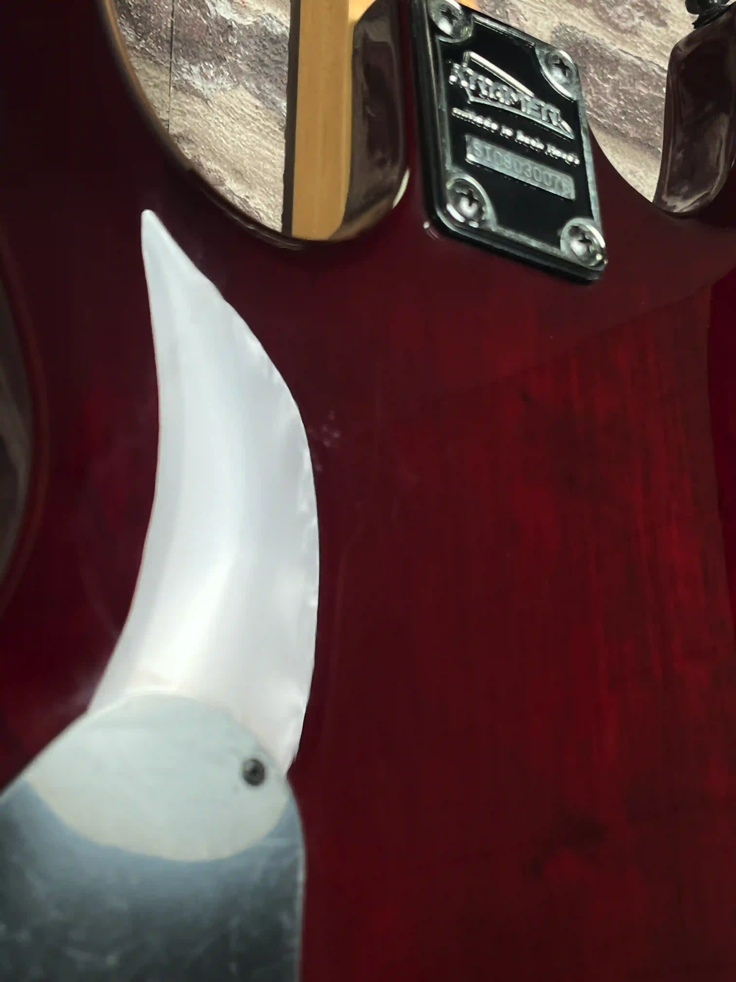 Kramer Striker HSH OCCASION