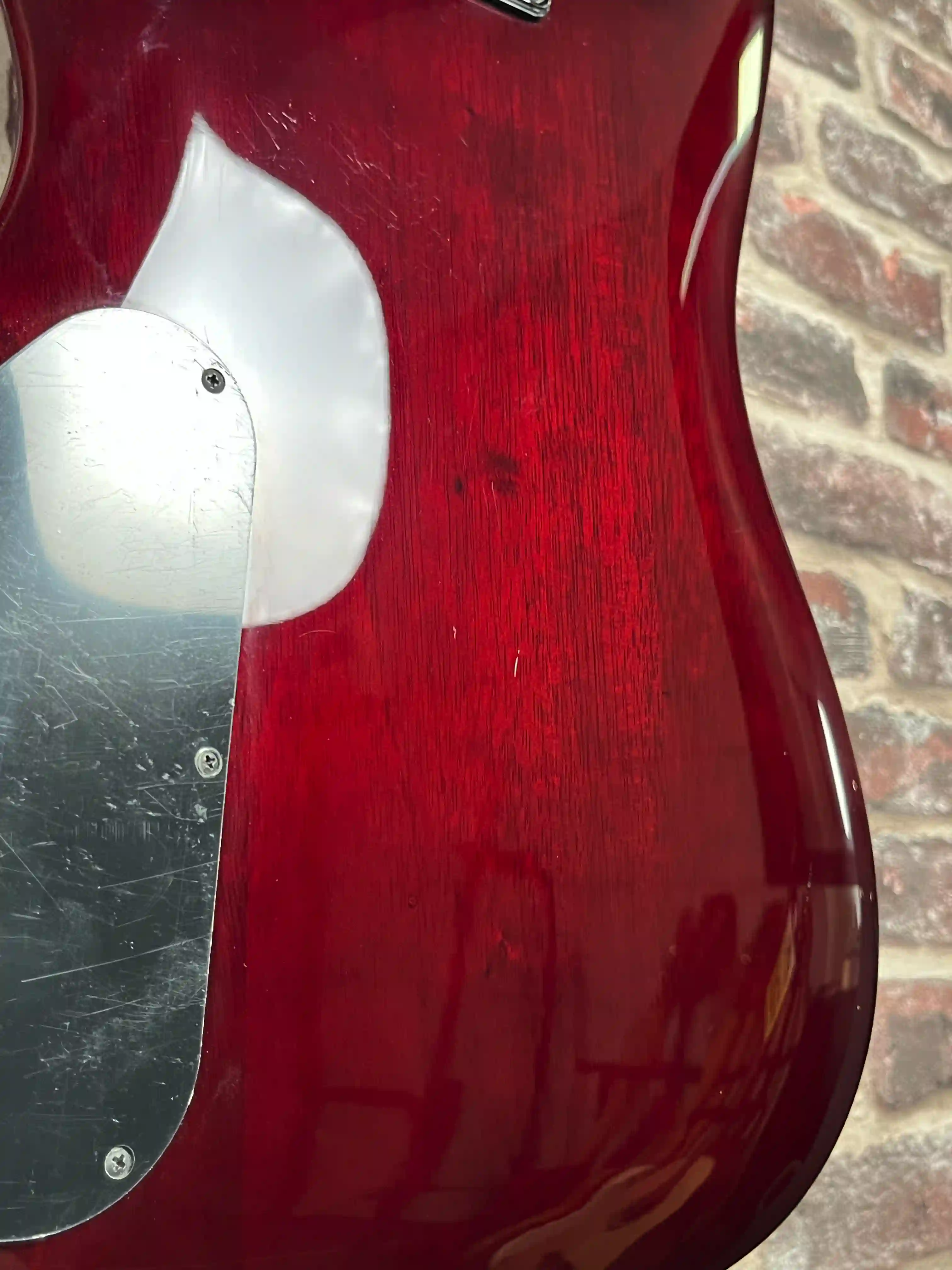 Kramer Striker HSH OCCASION