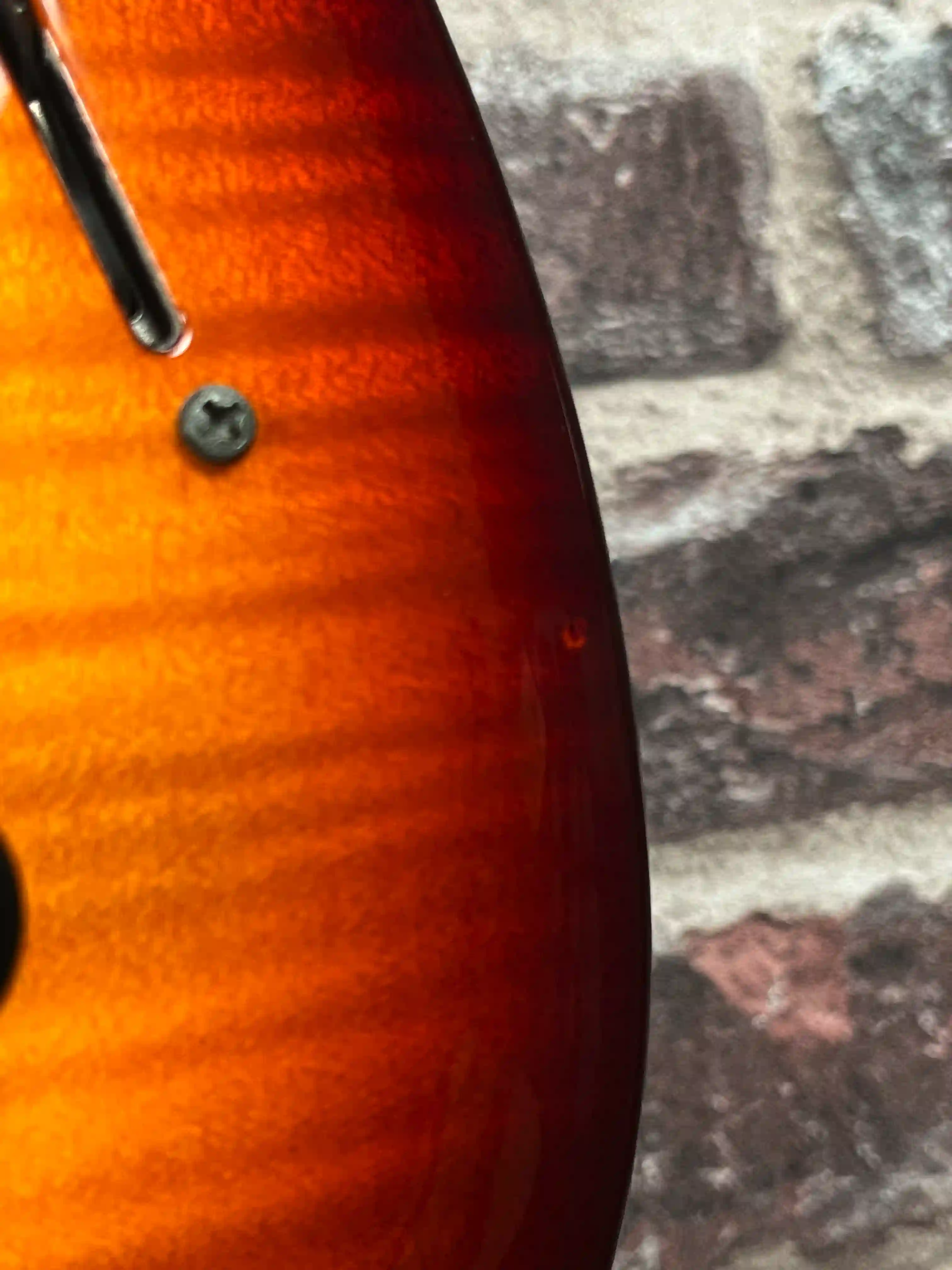 Kramer Striker HSH OCCASION