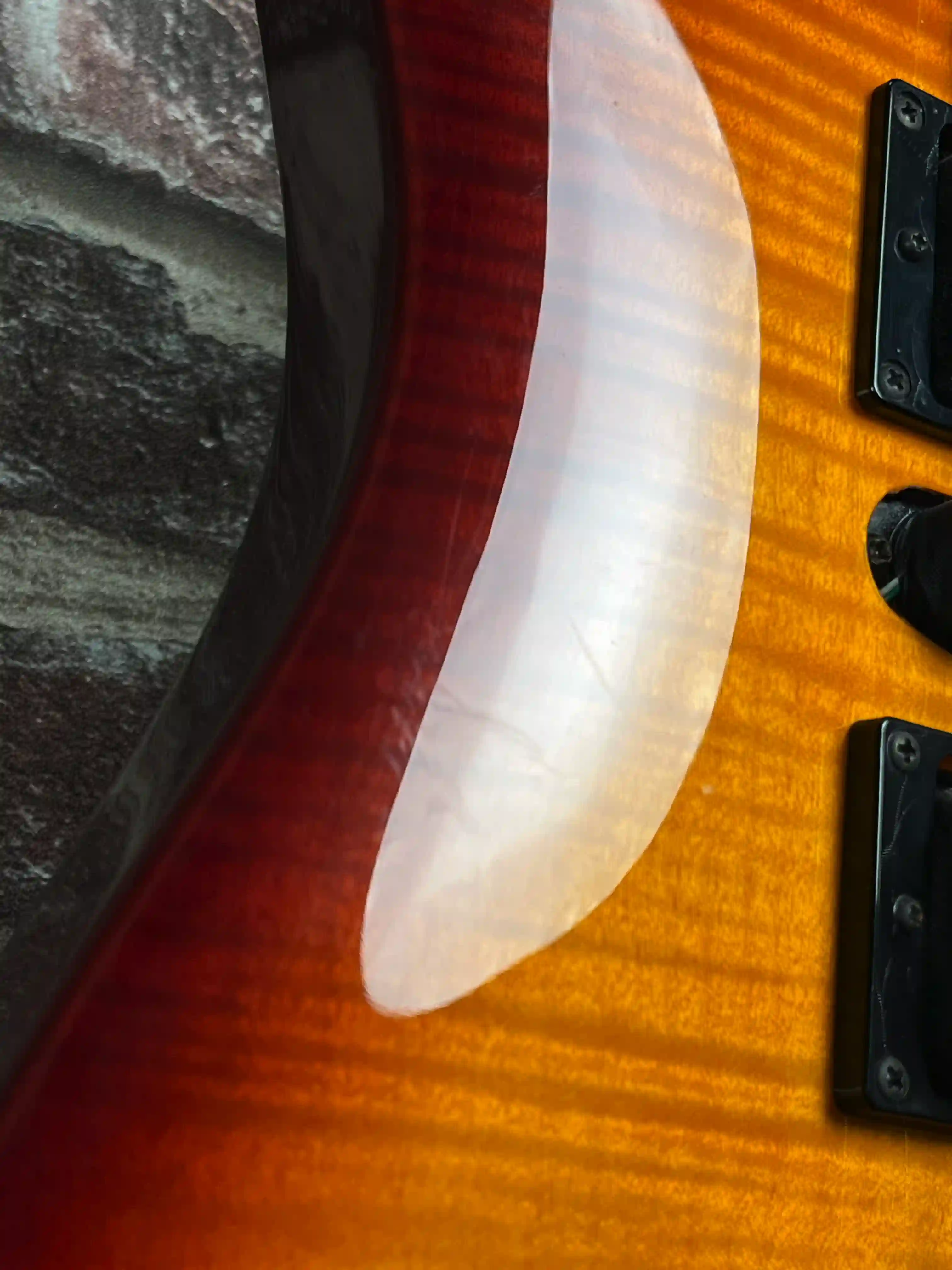 Kramer Striker HSH OCCASION