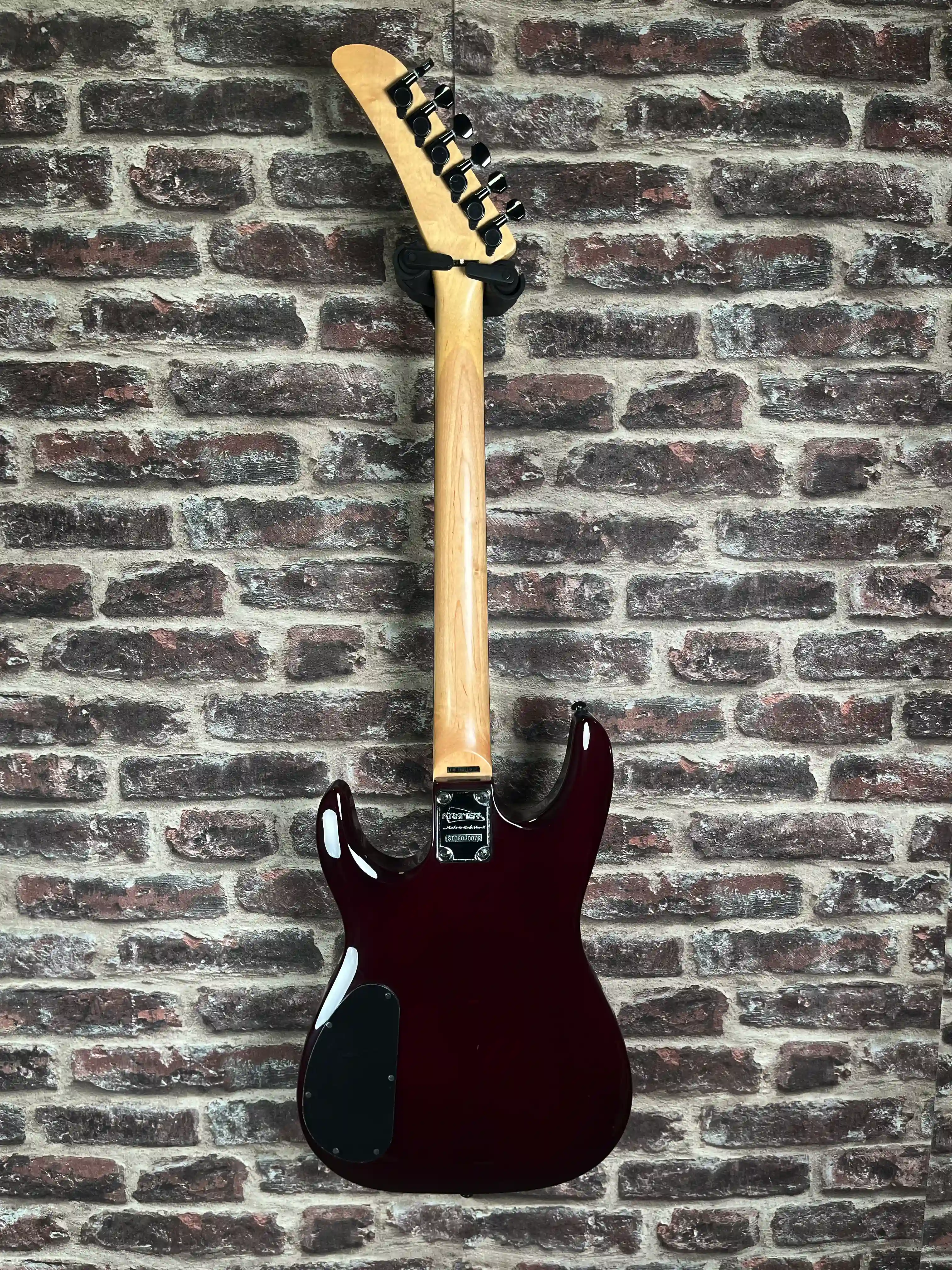 Kramer Striker HSH OCCASION